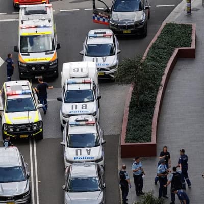 Man dies after being pepper-sprayed by police