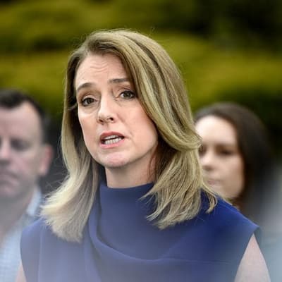 'Game on': coalition aims to win back state in 2027