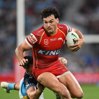 Farnworth keen for reunion with 'fittest-ever' Cobbo