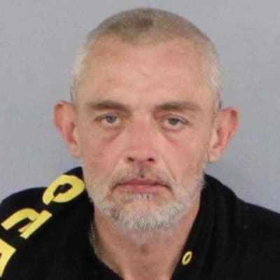 Accused Hanukkah car firebomber declares his innocence