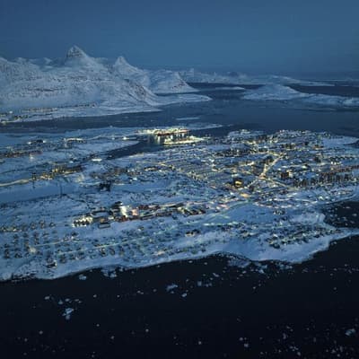 Europe rallies behind Greenland following US interest