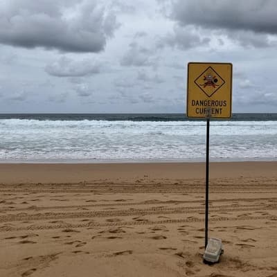 Body of a snorkeller who vanished for five days found