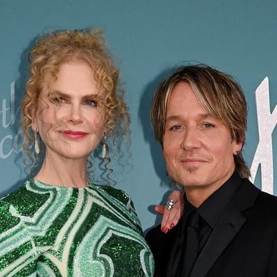 Nicole Kidman and Keith Urban are officially divorced