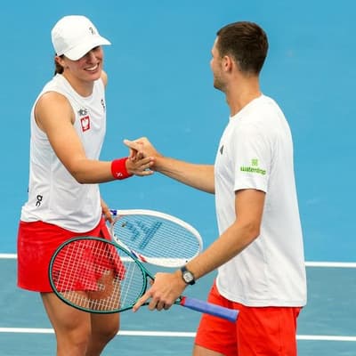 Australia to face Poland in United Cup quarter-finals