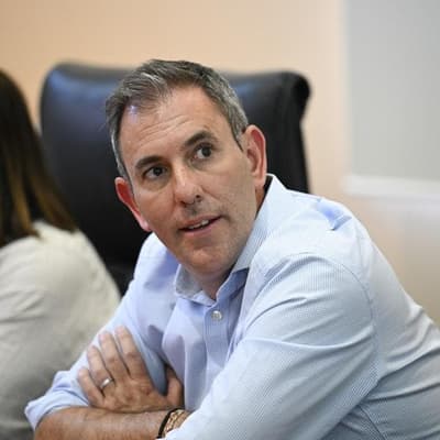 Disinformation pages concoct spat between PM, treasurer