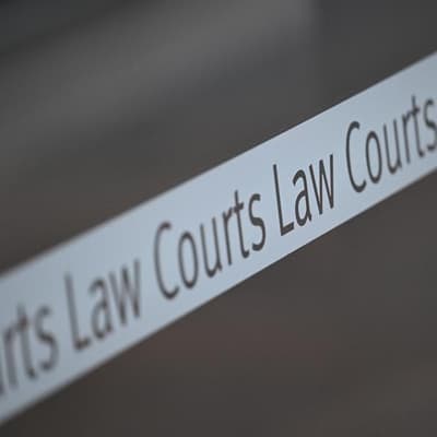 Millions frozen over 'too good to be true' airport deal