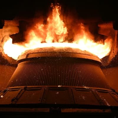 BlueScope rejects 'opportunistic' $13.2b takeover bid