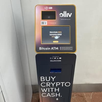 Bitcoin vendor who took 'drug' money posed NDIS risk