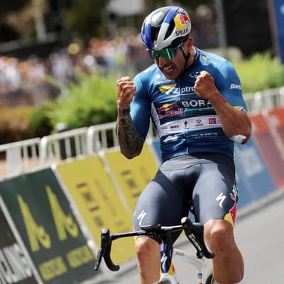 'I look up to Caleb': Welsford's new contract advice