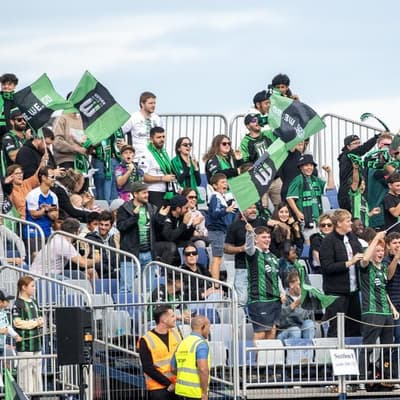 Western United set to receive financial lifeline