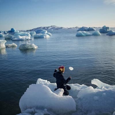 Rubio says he'll meet Danish officials over Greenland