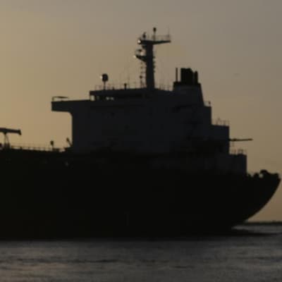 Russia demands return of sailors from seized oil tanker