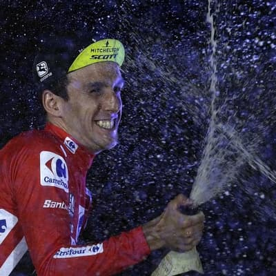 Aussie team's most successful cyclist calls it a day