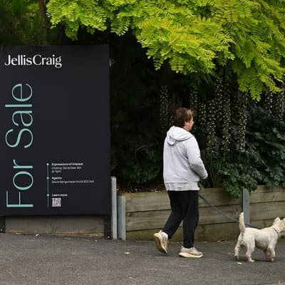 RBA official's advice to borrowers over inflation data