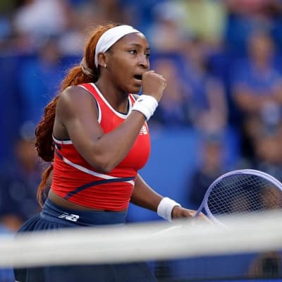 Gauff wary of young Aussie star as United Cup heats up