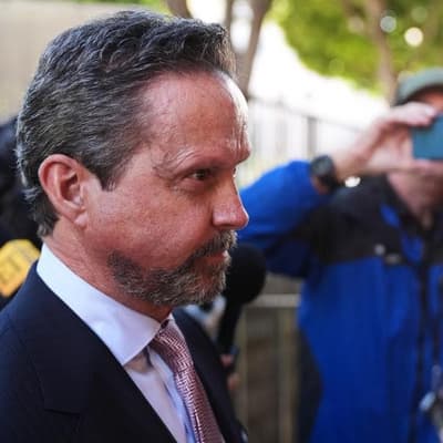 Son of slain filmmaker Reiner assigned new defence team