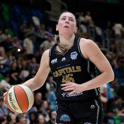 'Move on': Capitals focus on finals even without stars