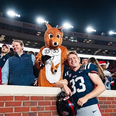 Aussie class on show as US college history beckons