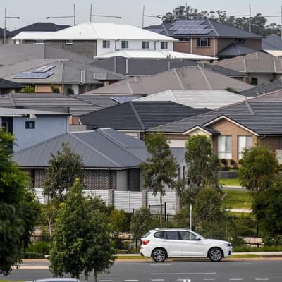 Cheaper houses have lift-off as guarantee takes effect