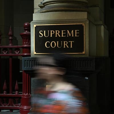 Previously jailed driver's 'hauntingly similar' charges