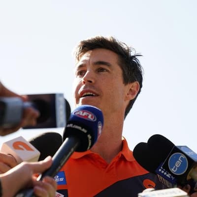 Saints appoint club great to key football role