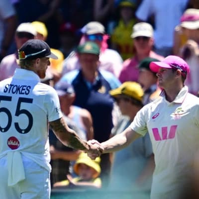 Hatchet buried? Ashes tradition flagged for restart