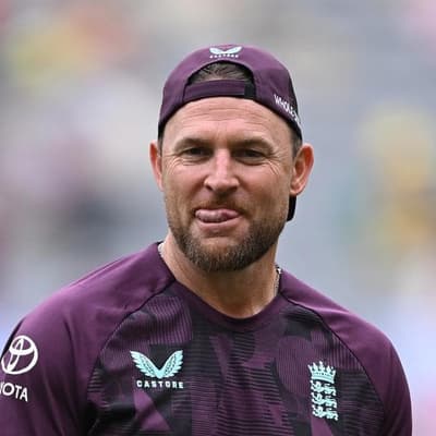 McCullum doesn't want to be told what to do as coach