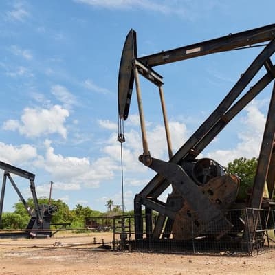 US oversight of Venezuela could last years, Trump says