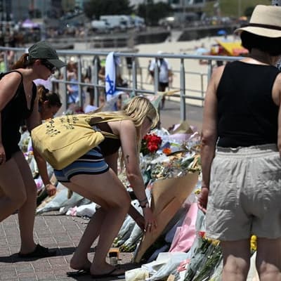 Bondi royal commission will bring 'momentum for change'