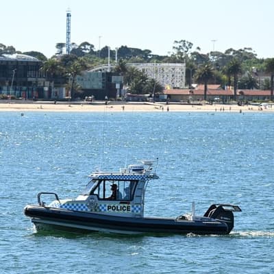 Damaging winds warning as cold front brings heat relief