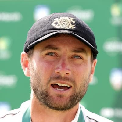 WA skipper coming home to play for English county