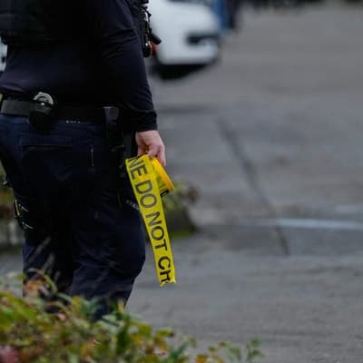 Fresh shooting by US immigration agent 'defensive'