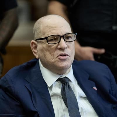 Weinstein in court insists he 'never assaulted anyone'