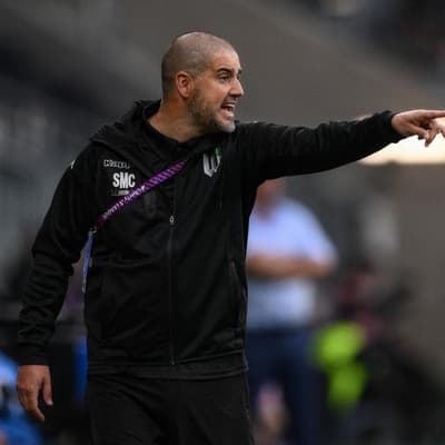 The Aussie who wants to crash Matildas' Asian Cup party