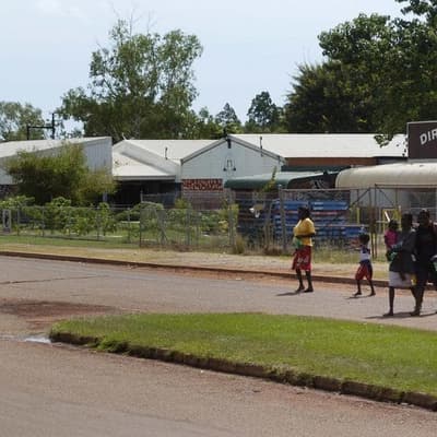 More unrest, cars torched in remote community