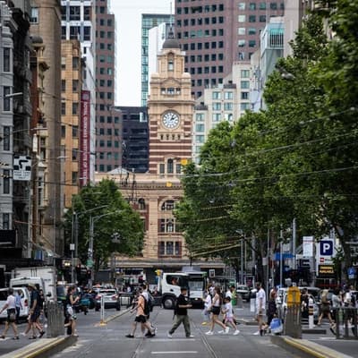 Biggest Aussie cities to host eight million by 2050s