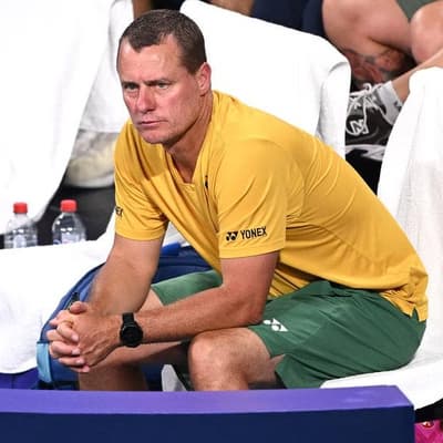 Poles apart: hosts Australia bomb out of United Cup