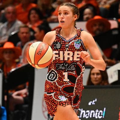 Fire bounce back from venomous loss to beat Geelong