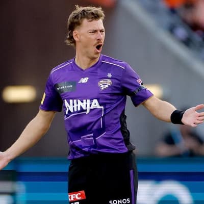 Quicks, Owen fire as Hurricanes humble Strikers
