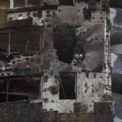 IAEA negotiates ceasefire at nuclear plant in Ukraine