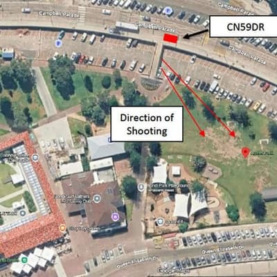 Secrecy option to protect alleged Bondi gunman's rights