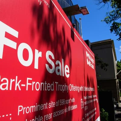 Where home prices could take off or crash land in 2026