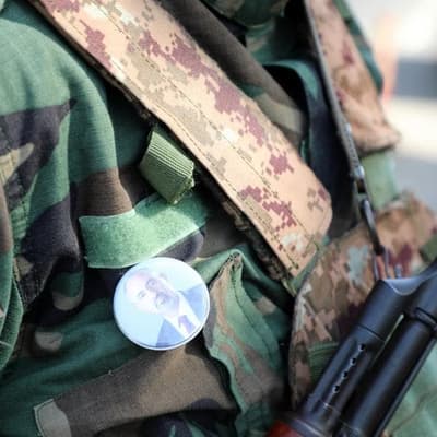 Yemeni separatists appear to split amid Saudi-UAE rift