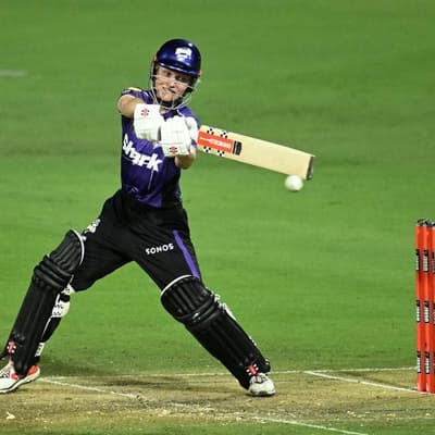 Carey shines on WPL bow but eclipsed by epic de Klerk