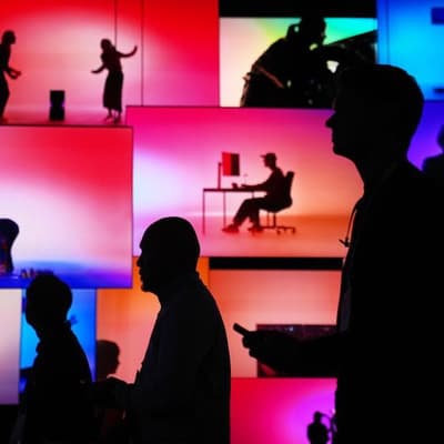 Robots, smart Lego and AI everything: CES 2026 delivers