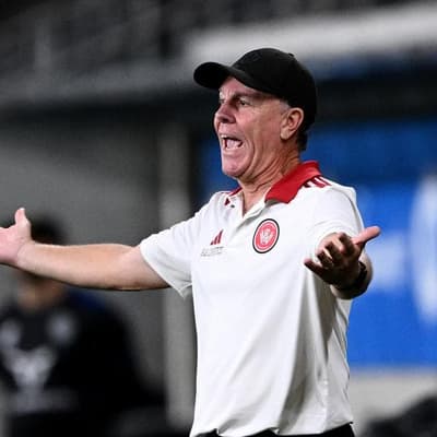 WSW snag pressure-relieving win over Mata's Victory