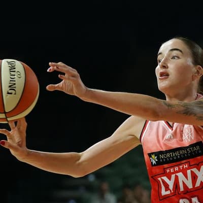 Maley magic powers Perth to clean sweep over Adelaide