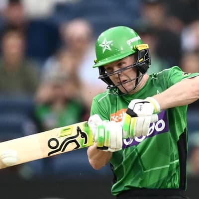 Stars' simple Sam reaping benefits of BBL shift