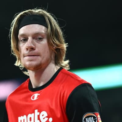 Wildcats won't be pushed in NBL point guard pursuit