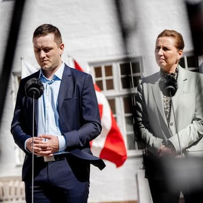 Greenland MPs to bring forward meeting to discuss US